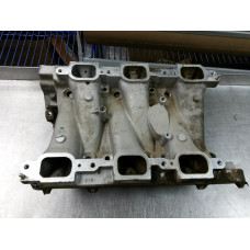 90U004 Lower Intake Manifold From 2008 Pontiac G6  3.5 12597425